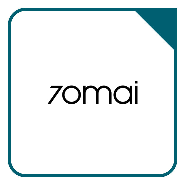 70Mai 行車紀錄儀