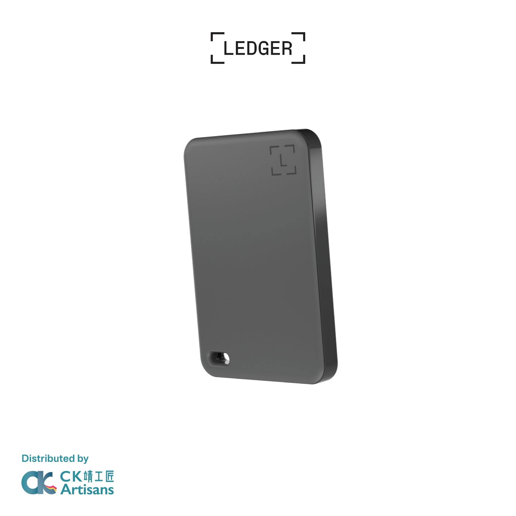 Ledger Nano™ Gen5 Crypto Hardware Wallet