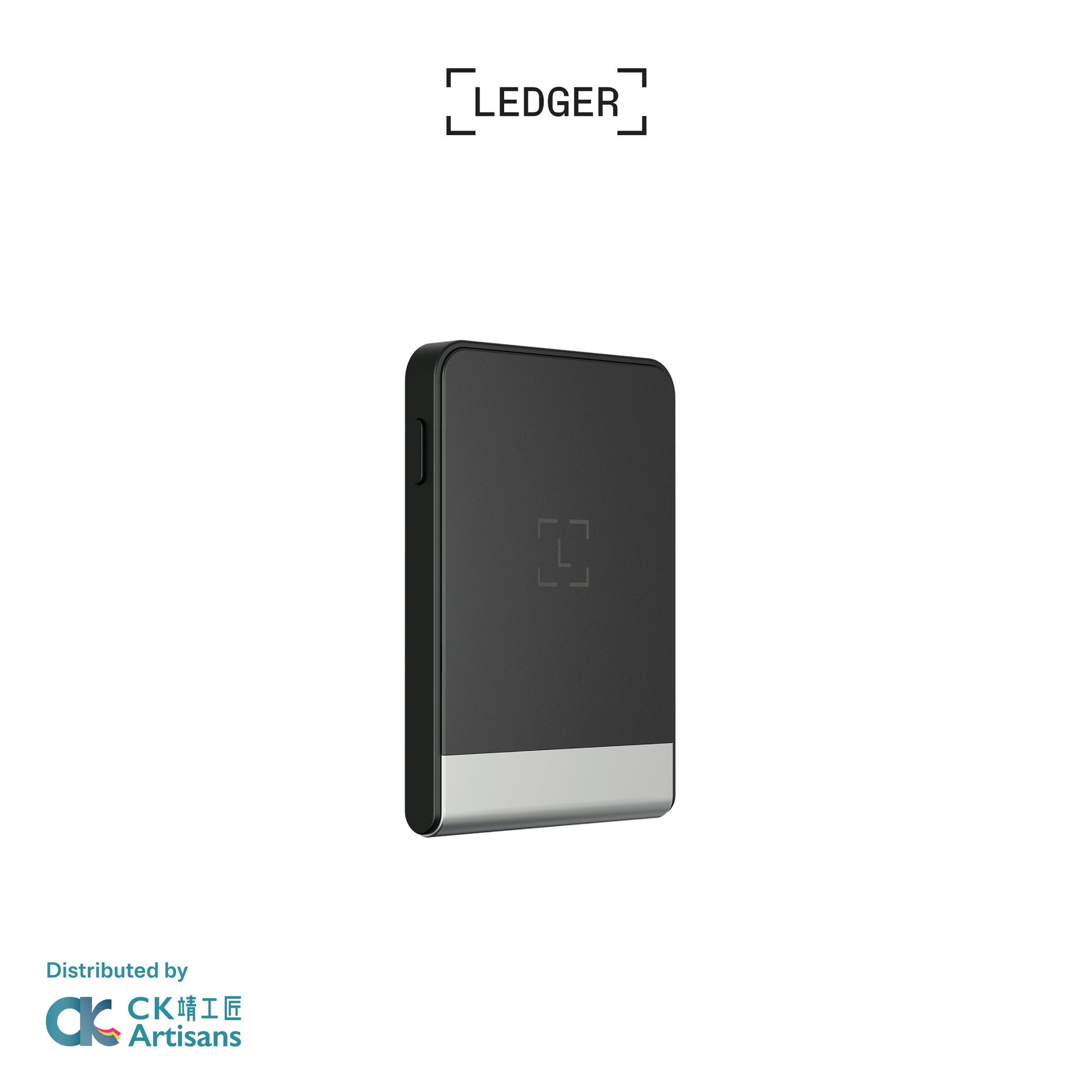 Ledger Flex™