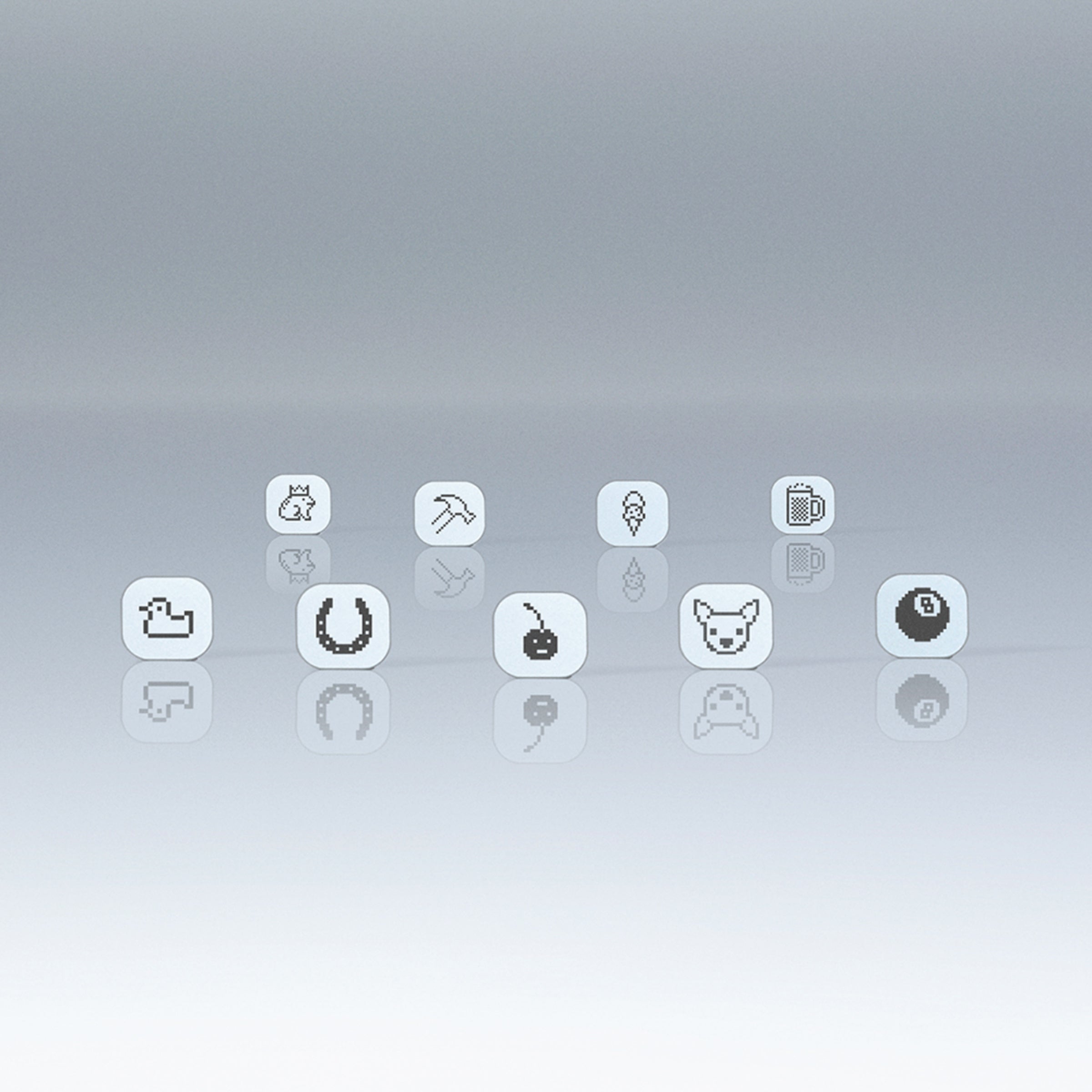 Ledger Nano Gen5 徽章