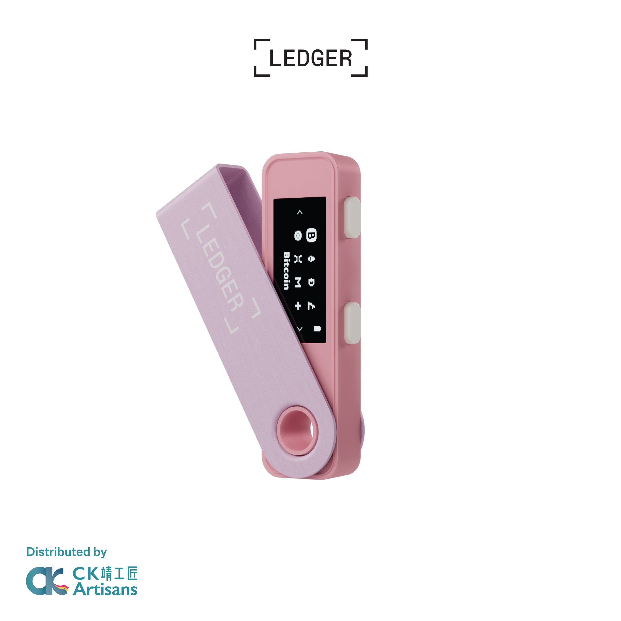 Ledger Nano S Plus™