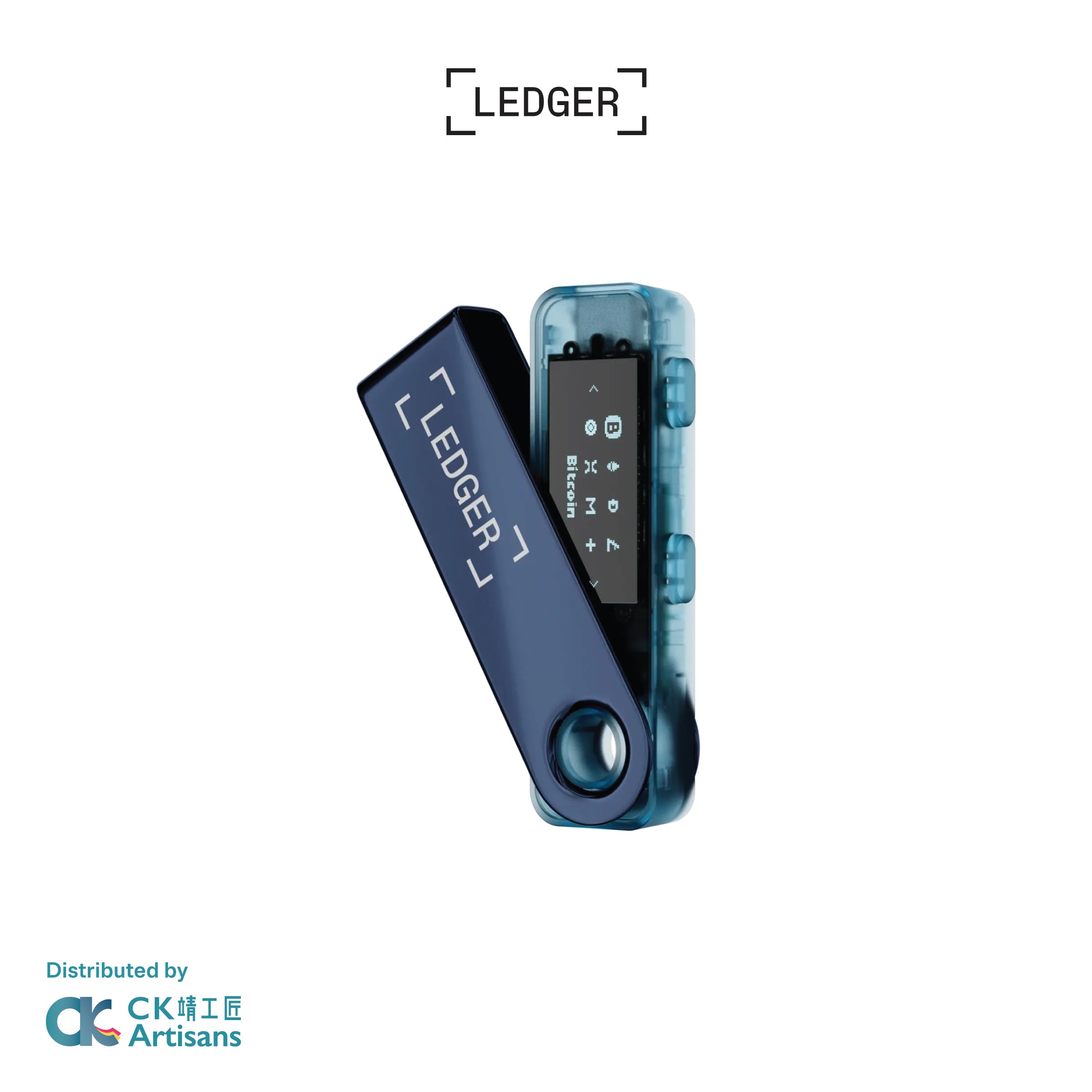 Ledger Nano S Plus™