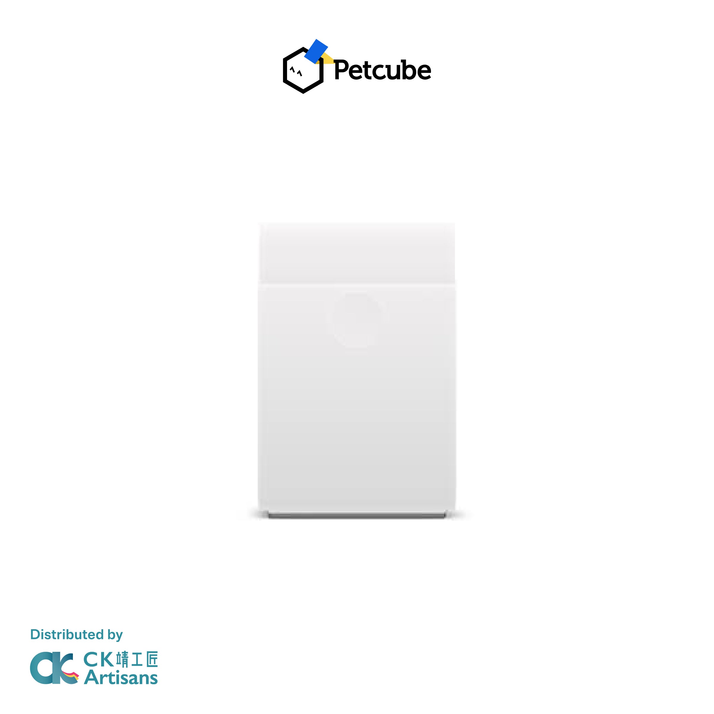 Petcube Cam 智能寵物監控鏡頭