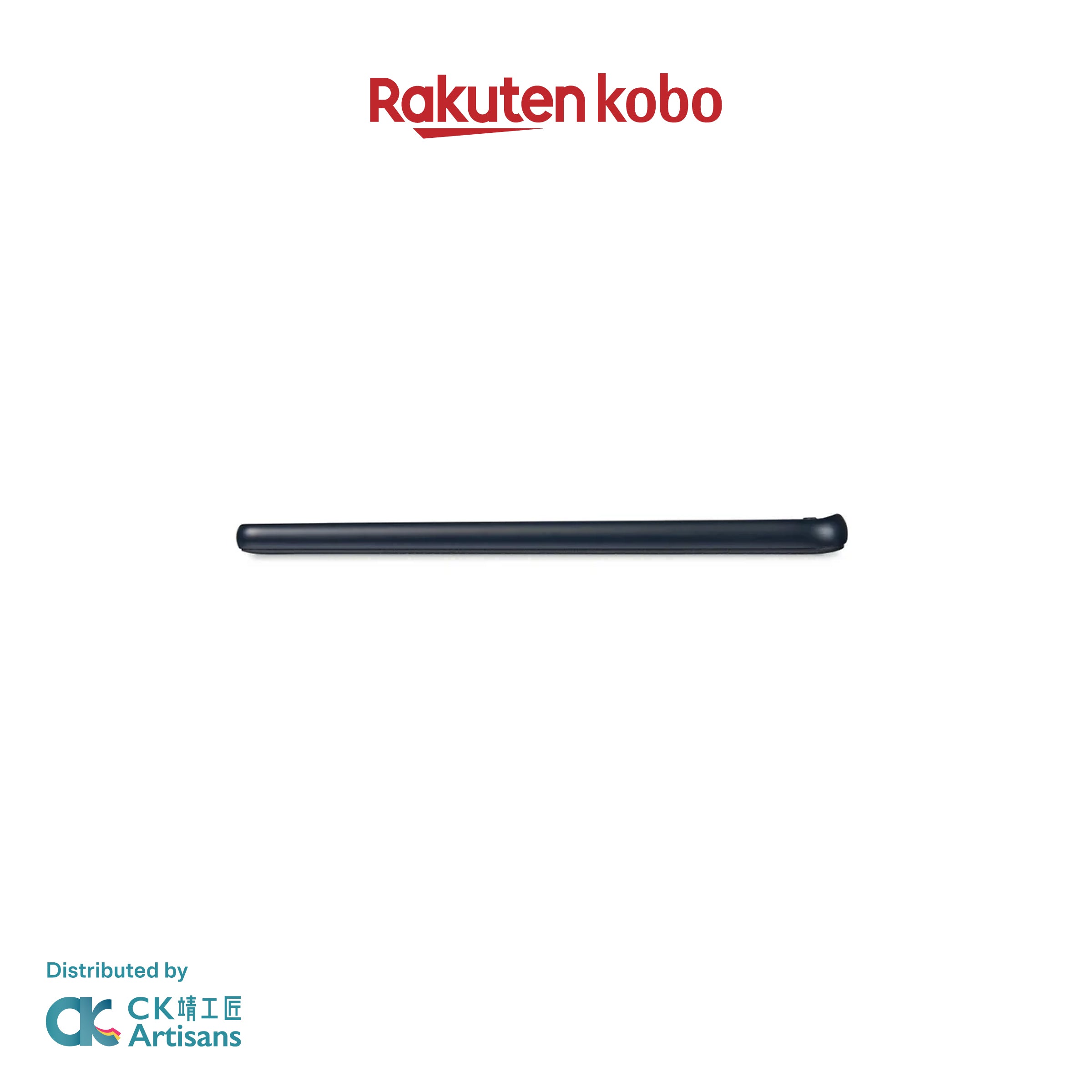 Rakuten Kobo Libra Colour Black