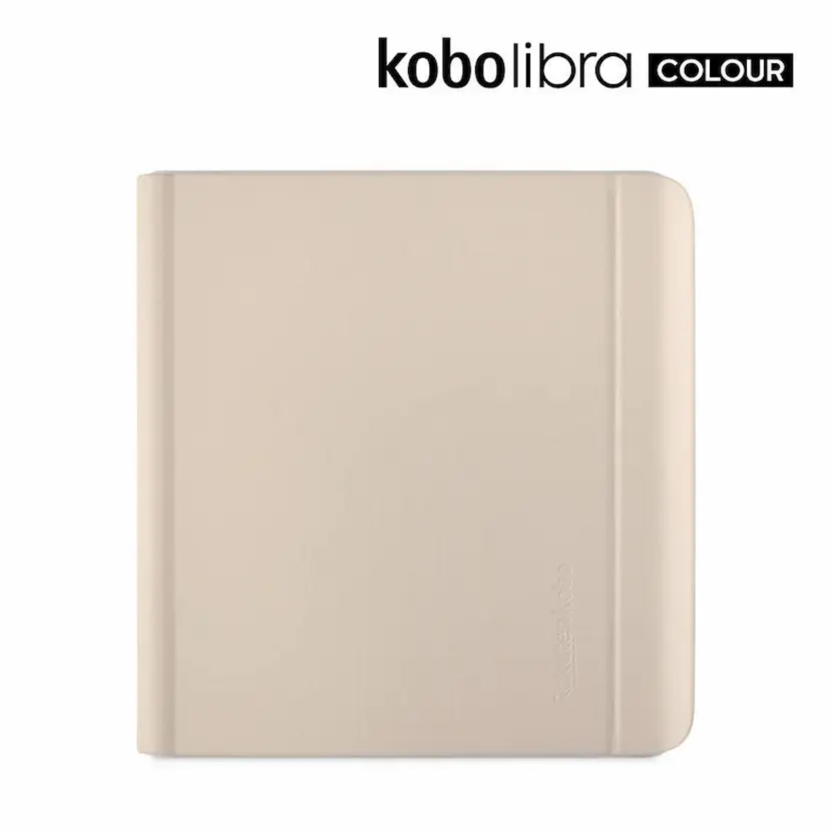 Rakuten Kobo Libra Colour Notebook SleepCover Case