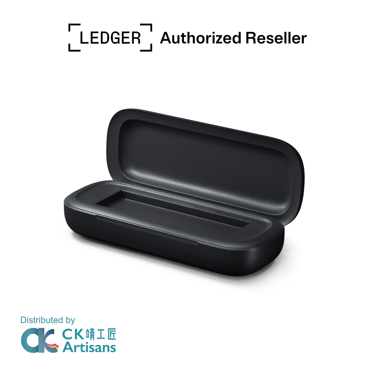 Ledger Nano Case 保護殼