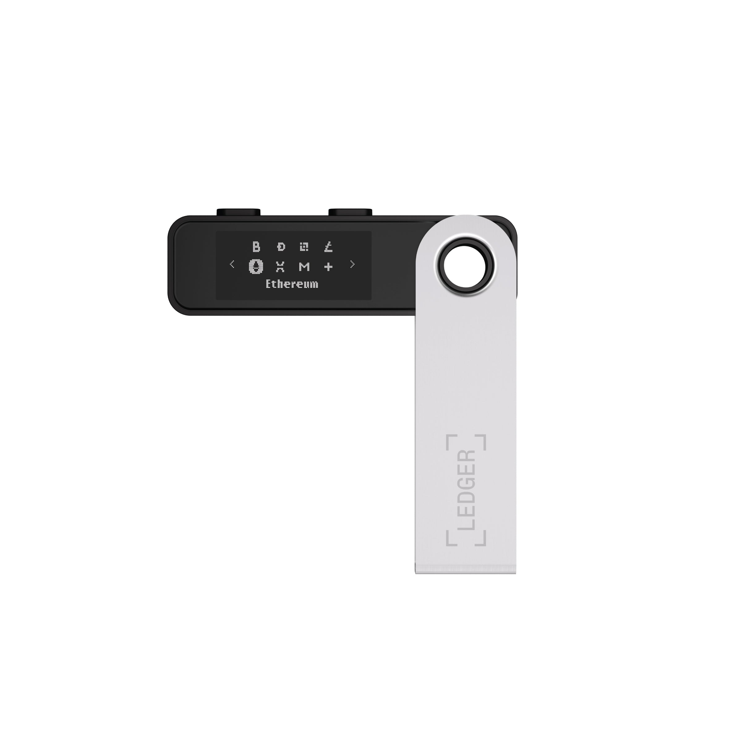 Ledger Nano S Plus™