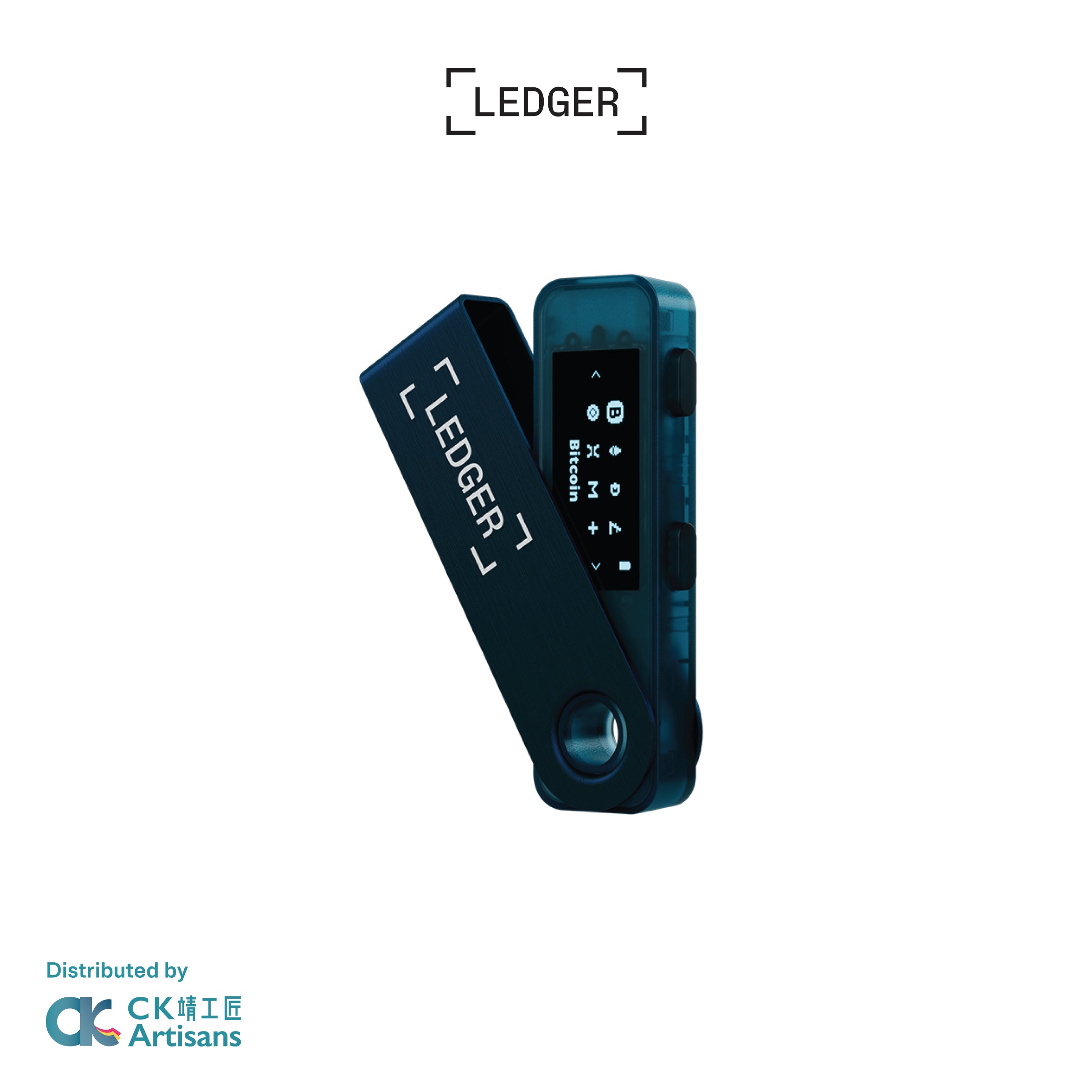Ledger Nano S Plus™