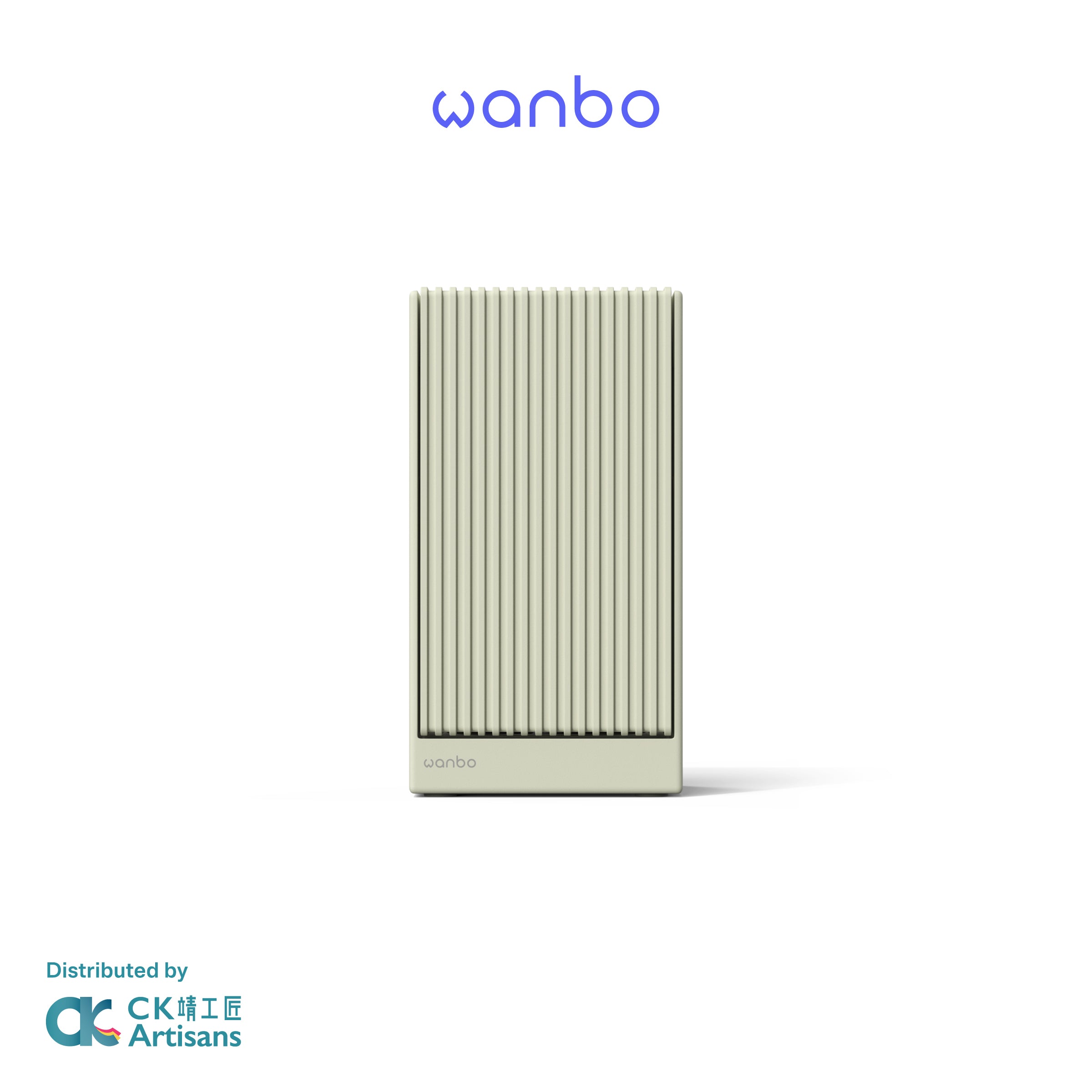 Wanbo萬播 Cube 2 Pro 智能投影機
