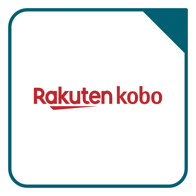 Rakuten Kobo 電子書 e-book reader產品系列