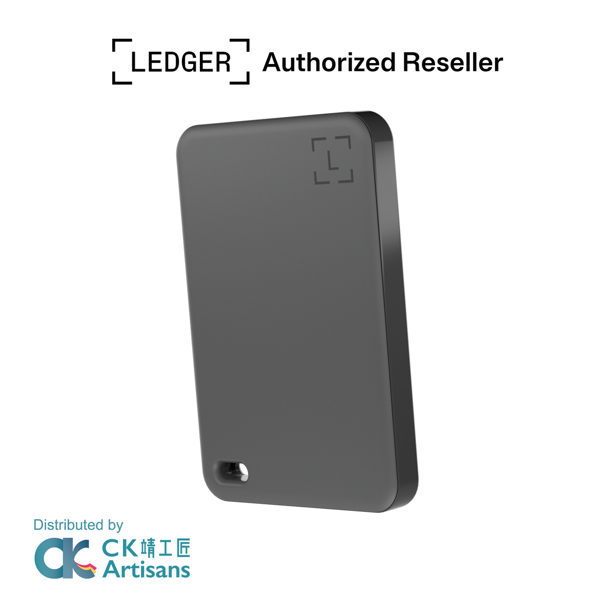 Ledger Nano™ Gen5  加密貨幣硬體錢包