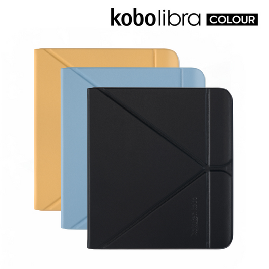Rakuten Kobo Libra Colour SleepCover Case