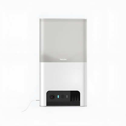 Petcube Bites 2 Lite 智能互動寵物餵食監控鏡頭