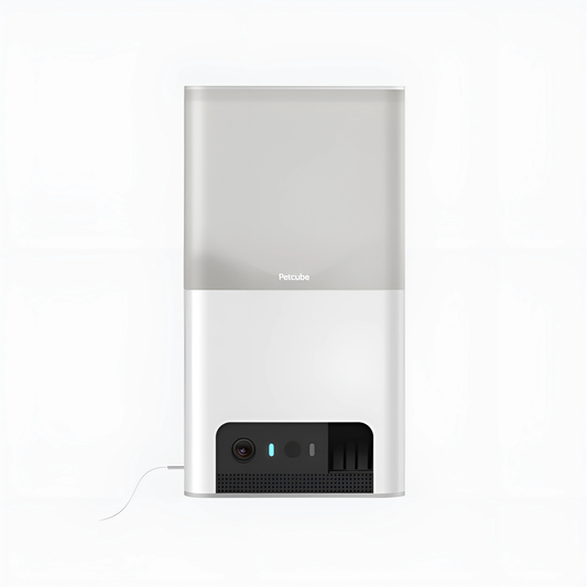 Petcube Bites 2 Lite 智能互動寵物餵食監控鏡頭