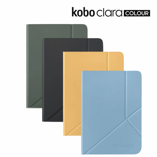 Rakuten Kobo Clara Colour/BW SleepCover Case