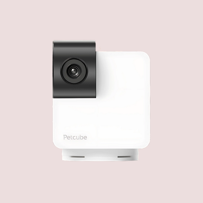 Petcube 360 智能寵物監控鏡頭