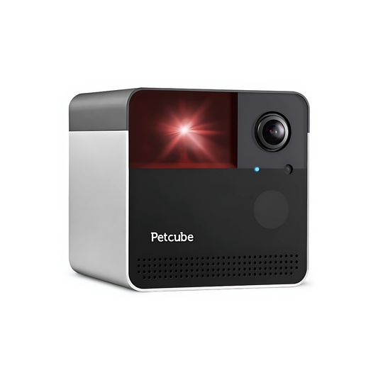 Petcube Play 2 智能寵物監控鏡頭