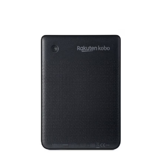 Rakuten Kobo Clara Colour Black