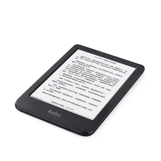 Rakuten Kobo Clara BW