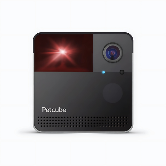 Petcube Play 2 智能寵物監控鏡頭