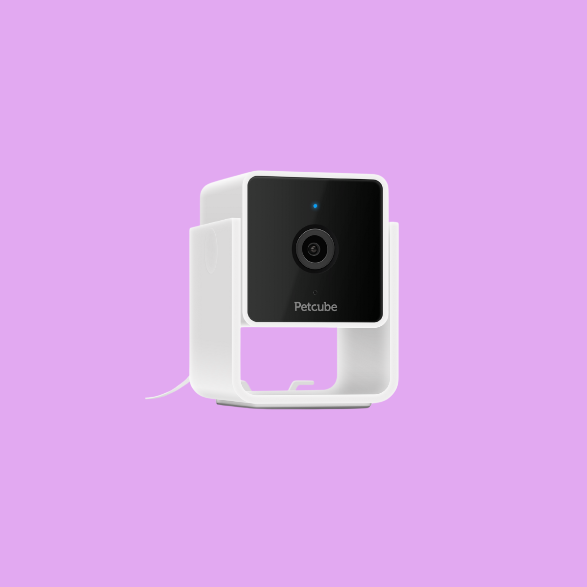 Petcube Cam 智能寵物監控鏡頭