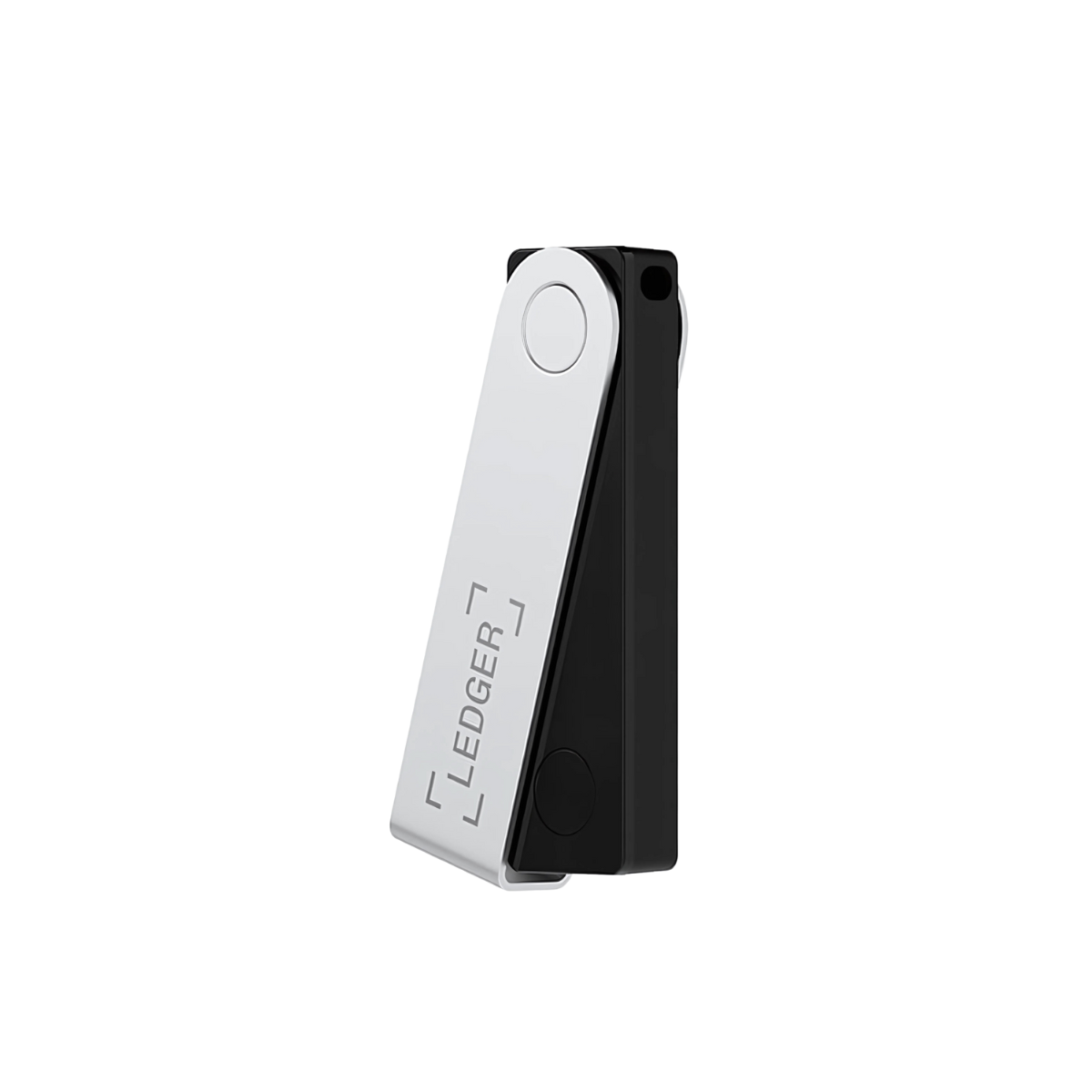Ledger Nano X™ 加密貨幣硬件錢包