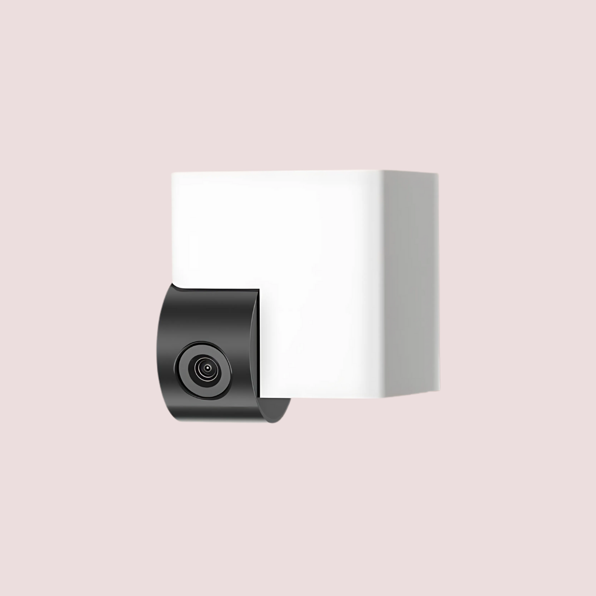 Petcube 360 智能寵物監控鏡頭