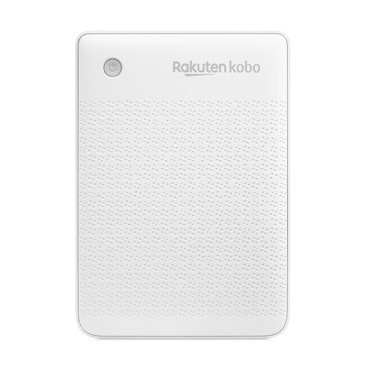Rakuten Kobo Clara Colour White