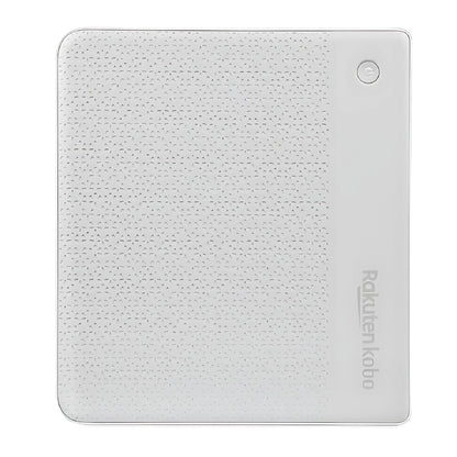 Rakuten KoboLibra Colour White