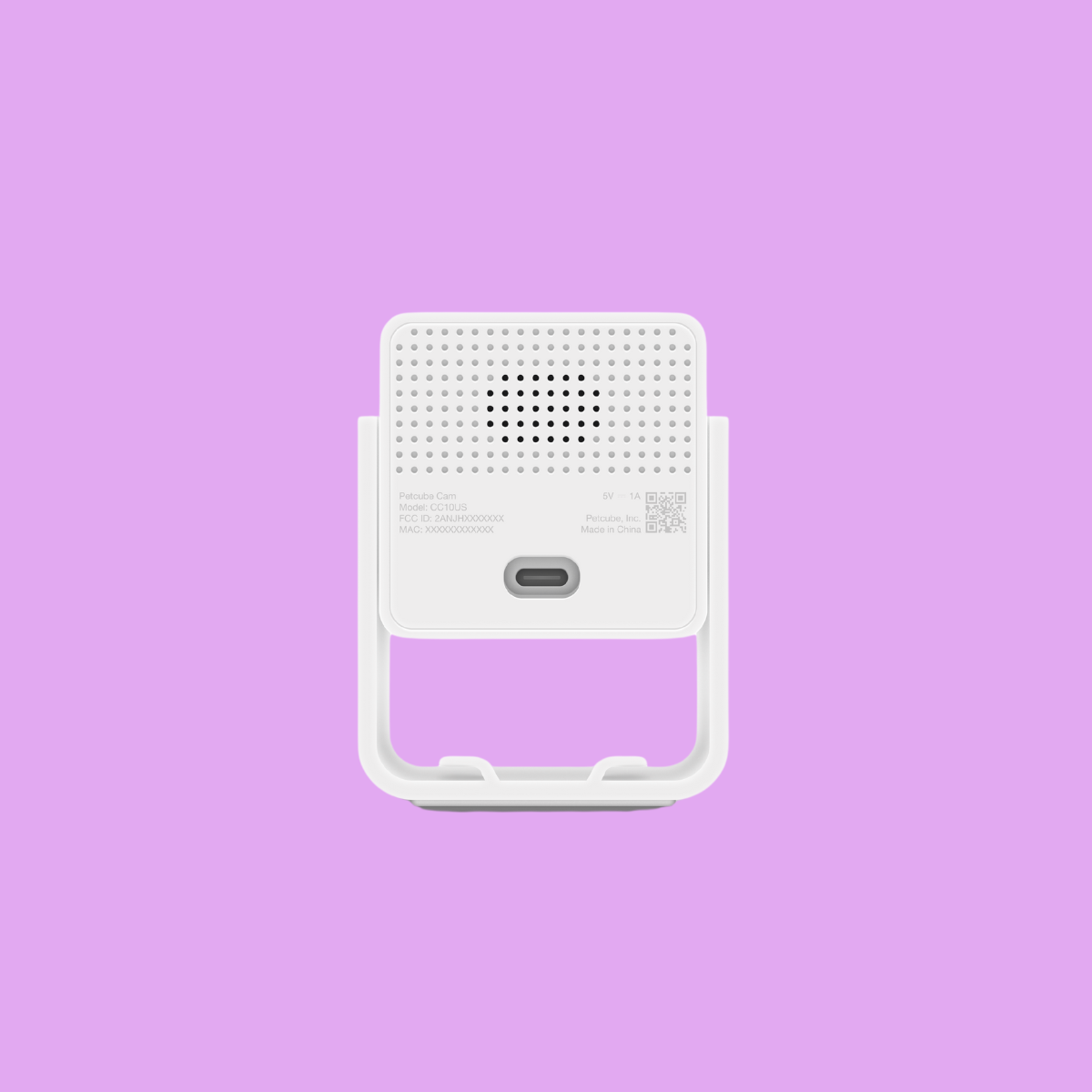 Petcube Cam 智能寵物監控鏡頭