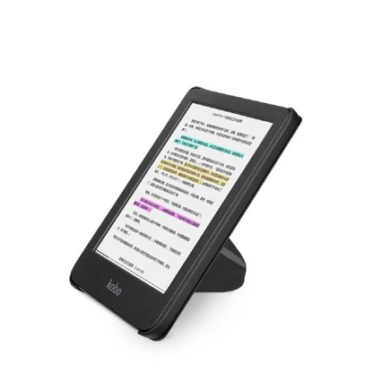 Rakuten Kobo Clara Colour Black