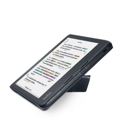 Rakuten Kobo Clara Colour Black