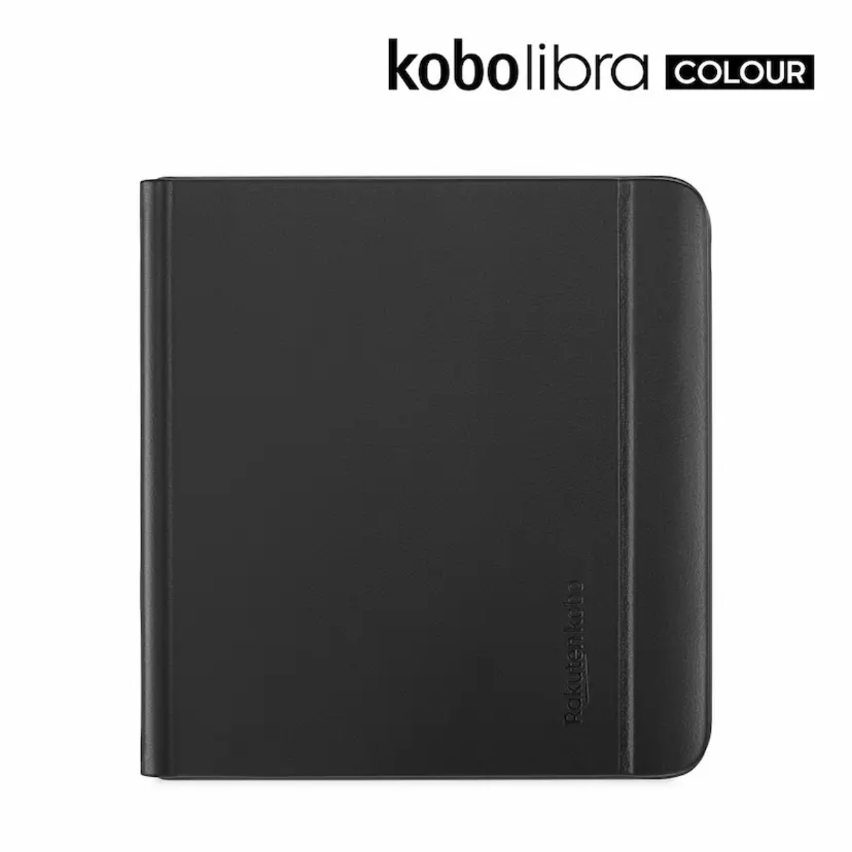 Rakuten Kobo Libra Colour Notebook SleepCover Case