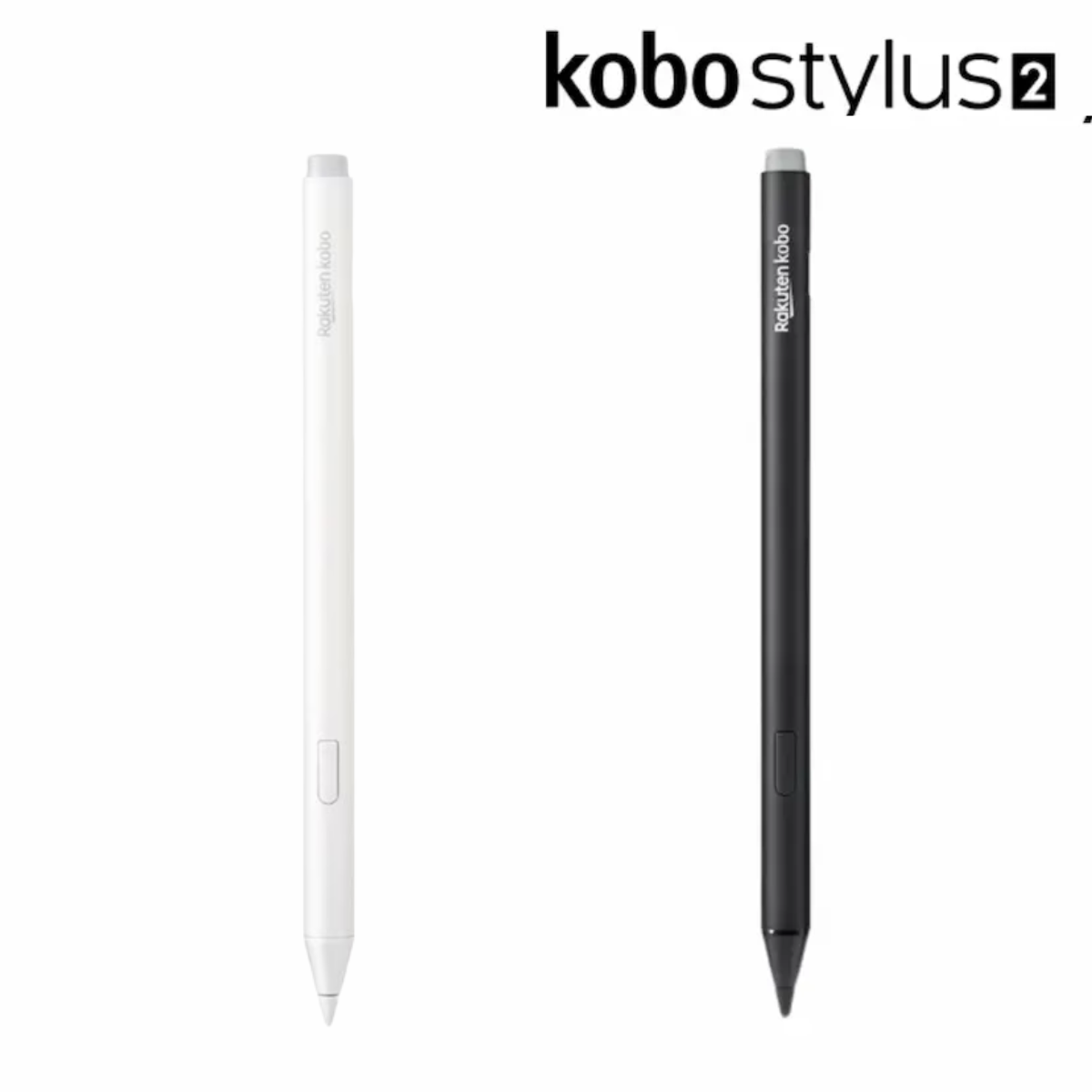 Rakuten kobo - Stylus 2【Kobo Sage、Libra Colour 和 Elipsa 2E專用觸控筆】