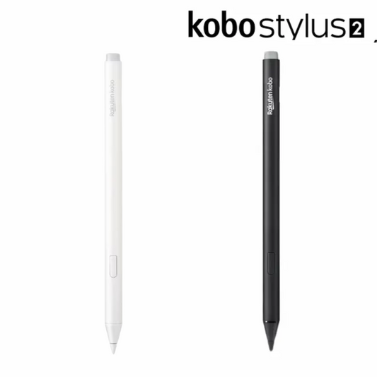 Rakuten kobo - Stylus 2【Kobo Sage、Libra Colour 和 Elipsa 2E專用觸控筆】