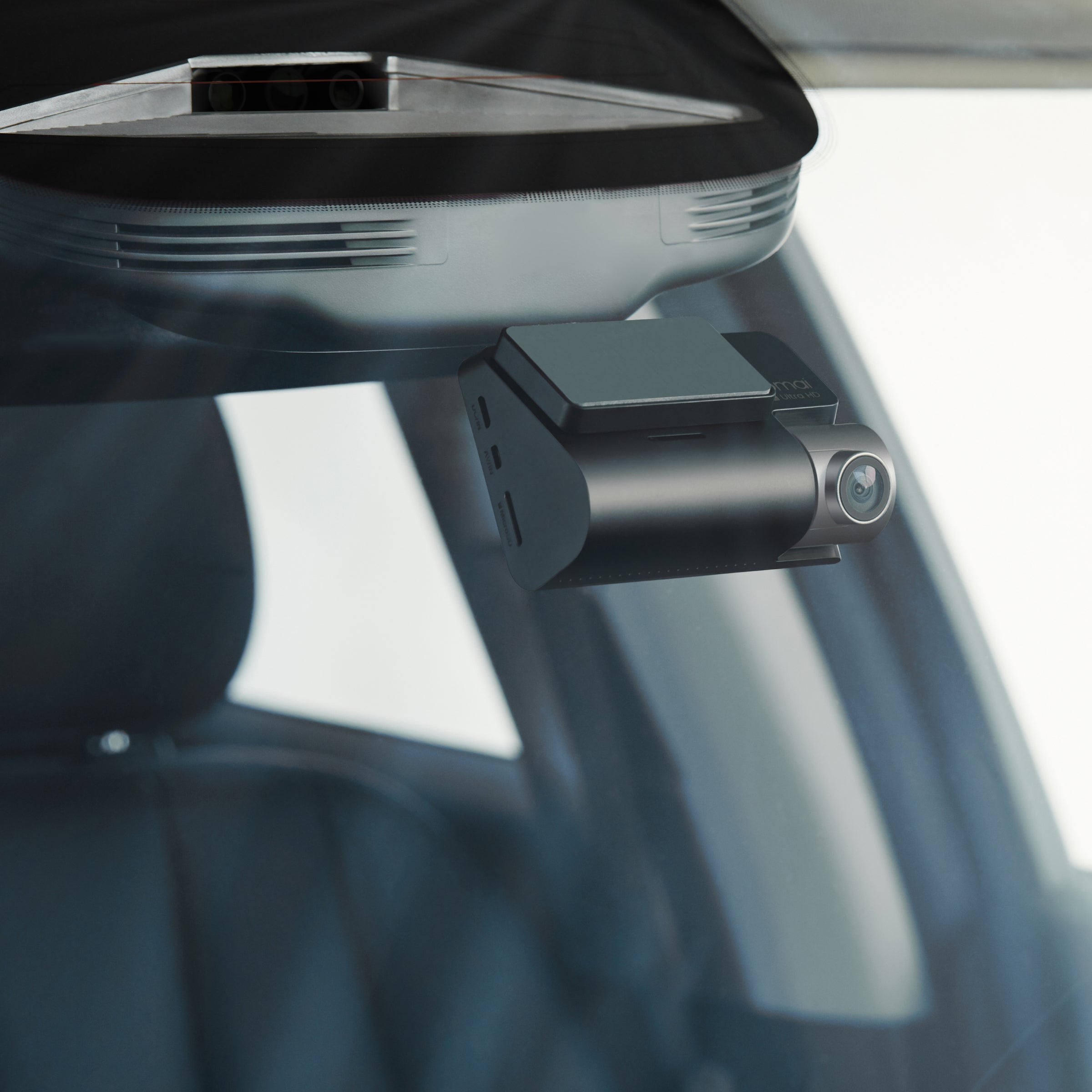 70mai - 70邁 A810-2 4K 智慧行車記錄儀(前後雙鏡套裝)