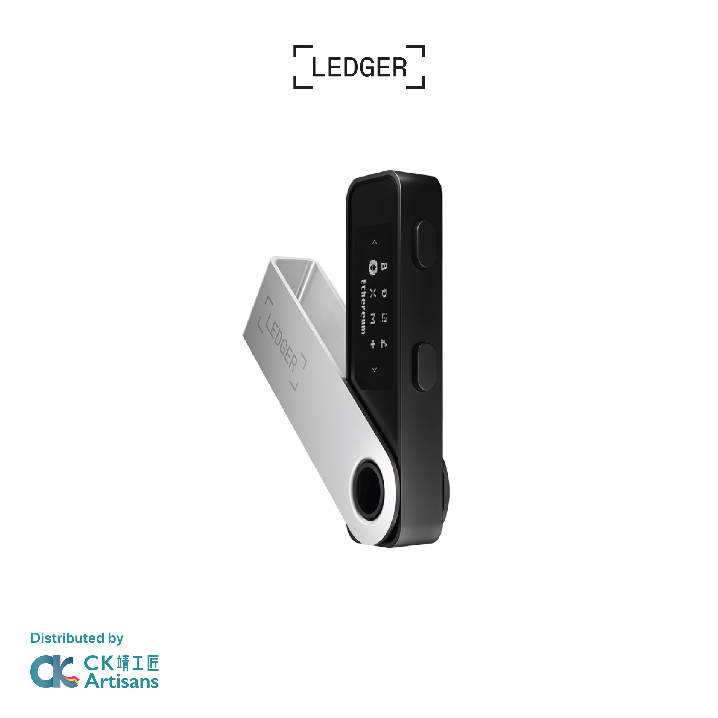 Ledger Nano S Plus™