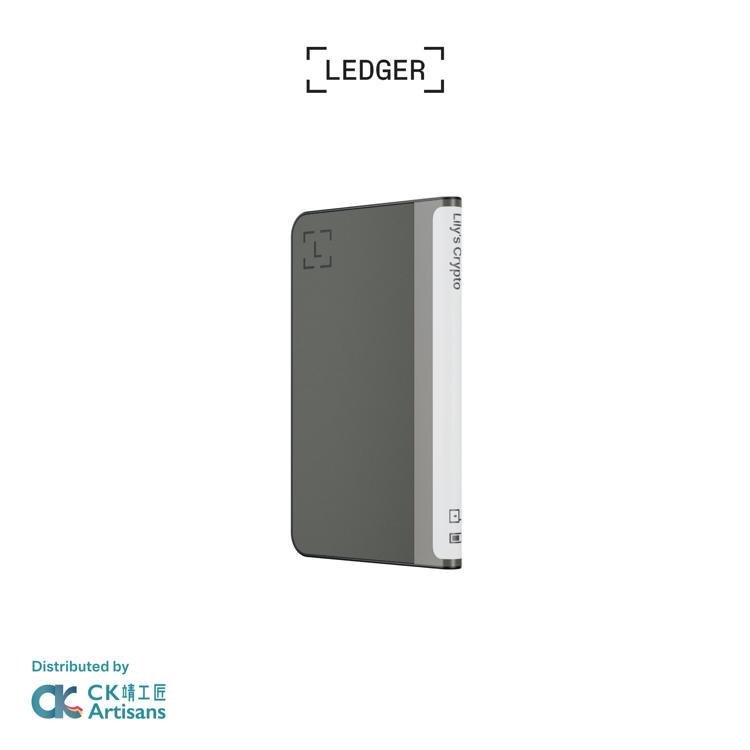 Ledger Stax™