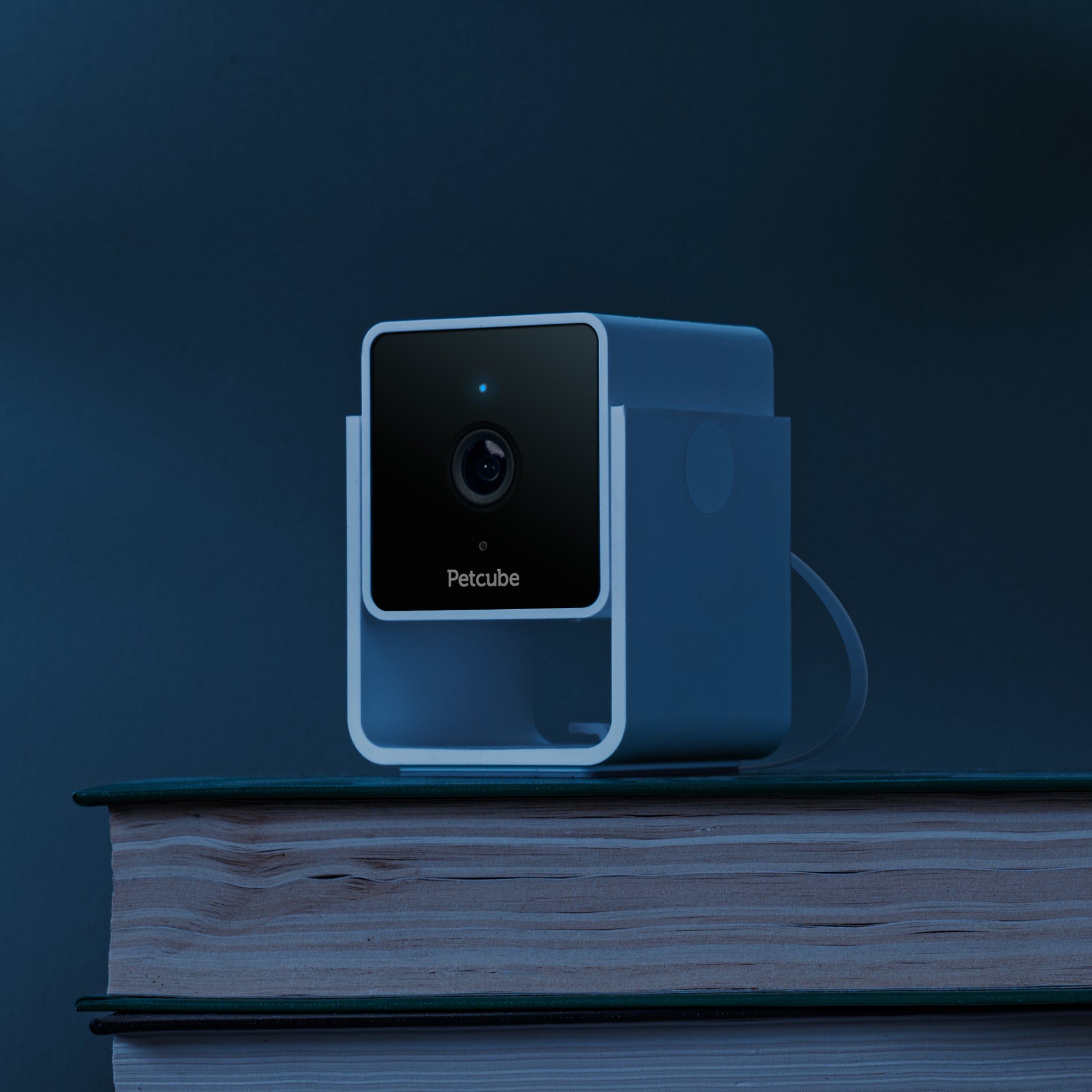 Petcube Cam 智能寵物監控鏡頭