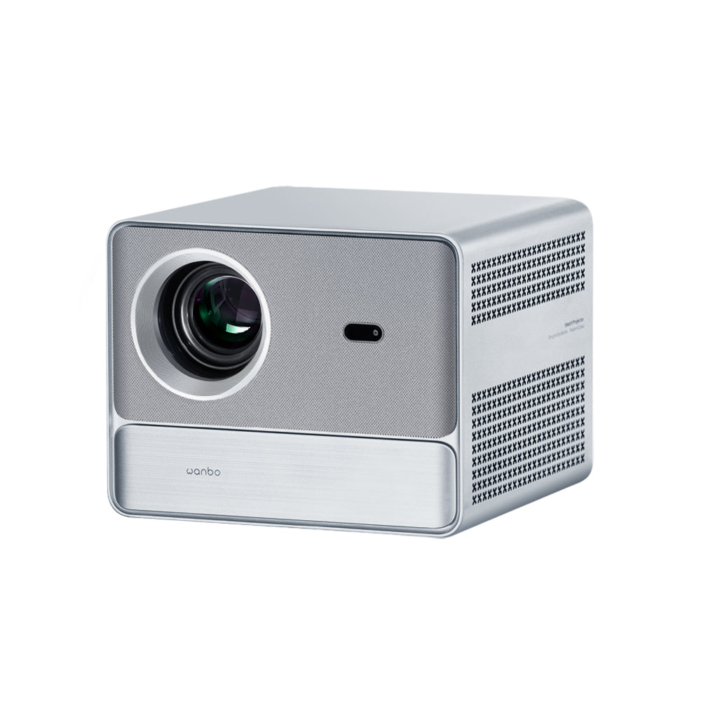 Wanbo - 萬播 DaVinci 1 Pro FHD Google TV投影機