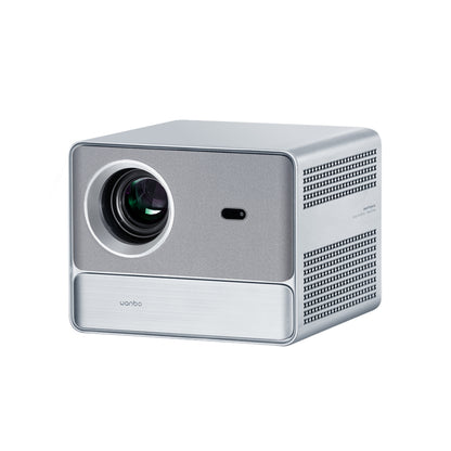 Wanbo - 萬播 DaVinci 1 Pro FHD Google TV投影機