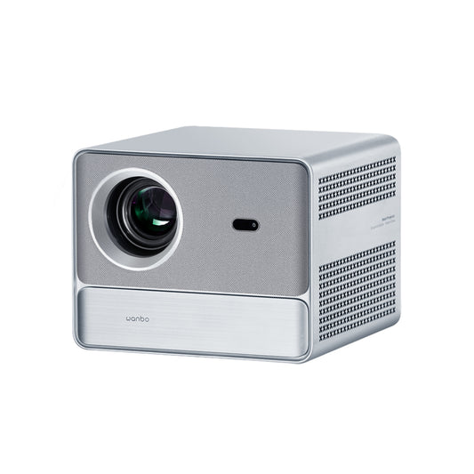 Wanbo - 萬播 DaVinci 1 Pro FHD Google TV投影機