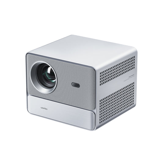 Wanbo - 萬播 DaVinci 1 Pro FHD Google TV投影機