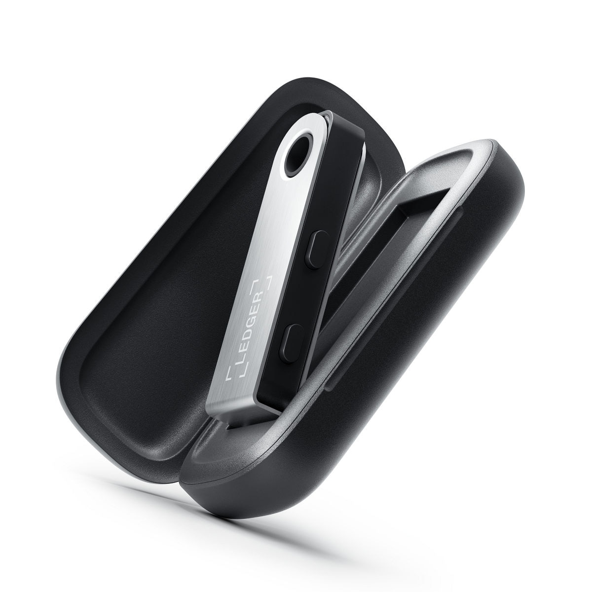 Ledger Nano Case 保護殼