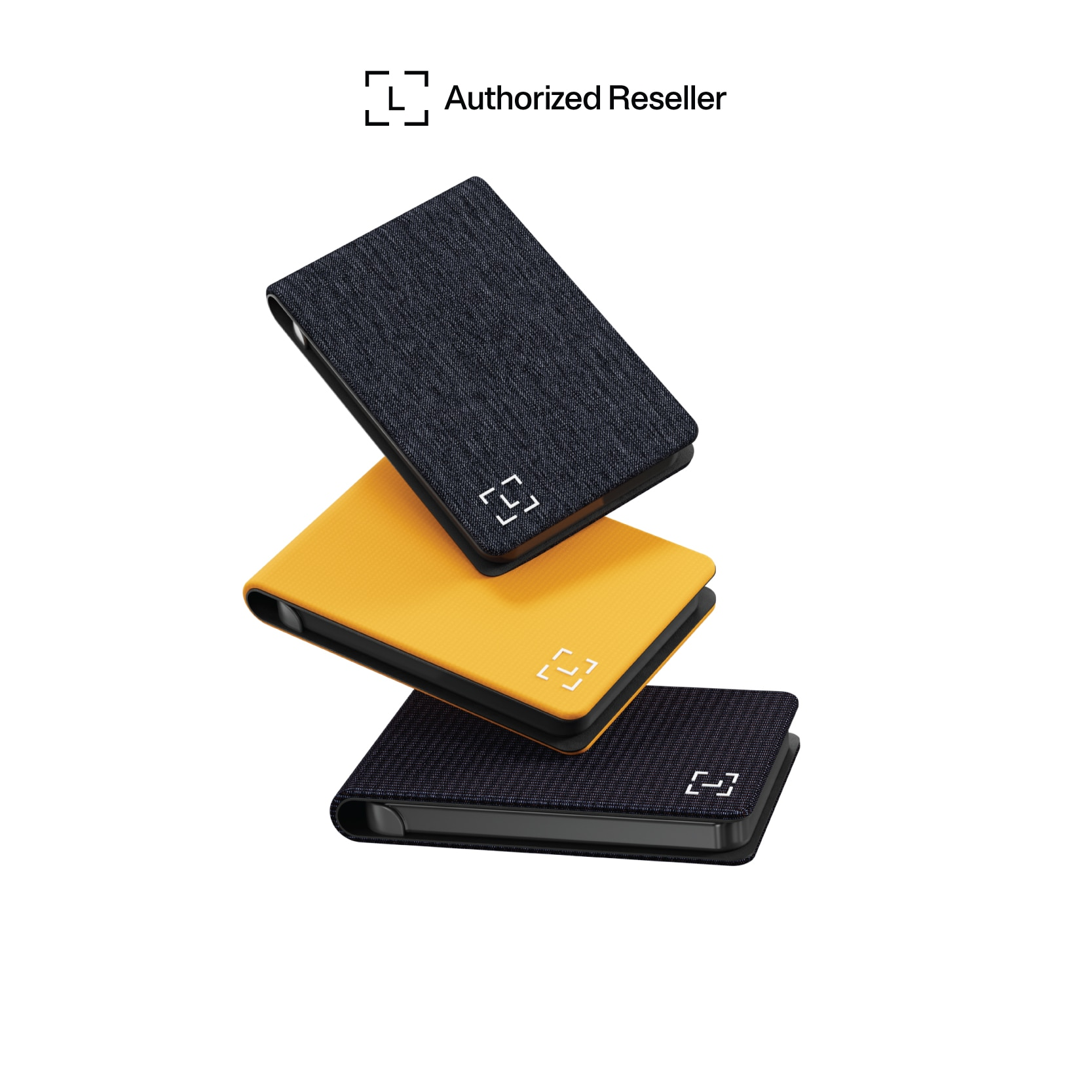 Ledger Nano Gen5 對開式磁吸保護殼