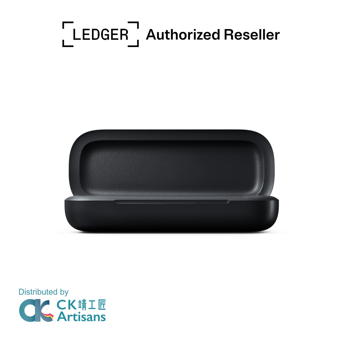 Ledger Nano Case 保護殼