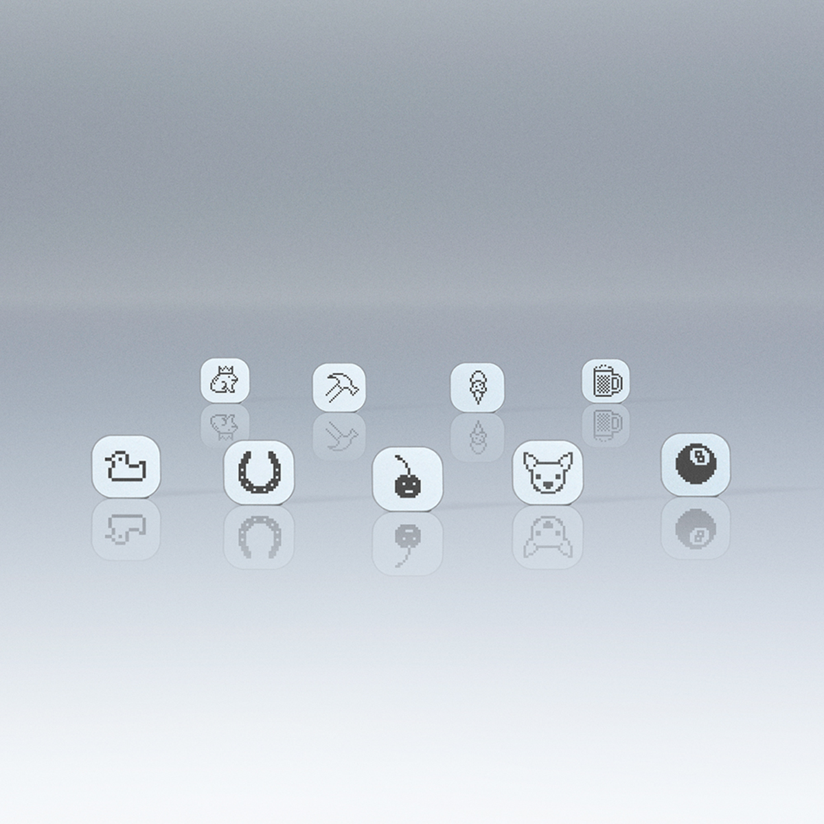 Ledger Nano Gen5 徽章