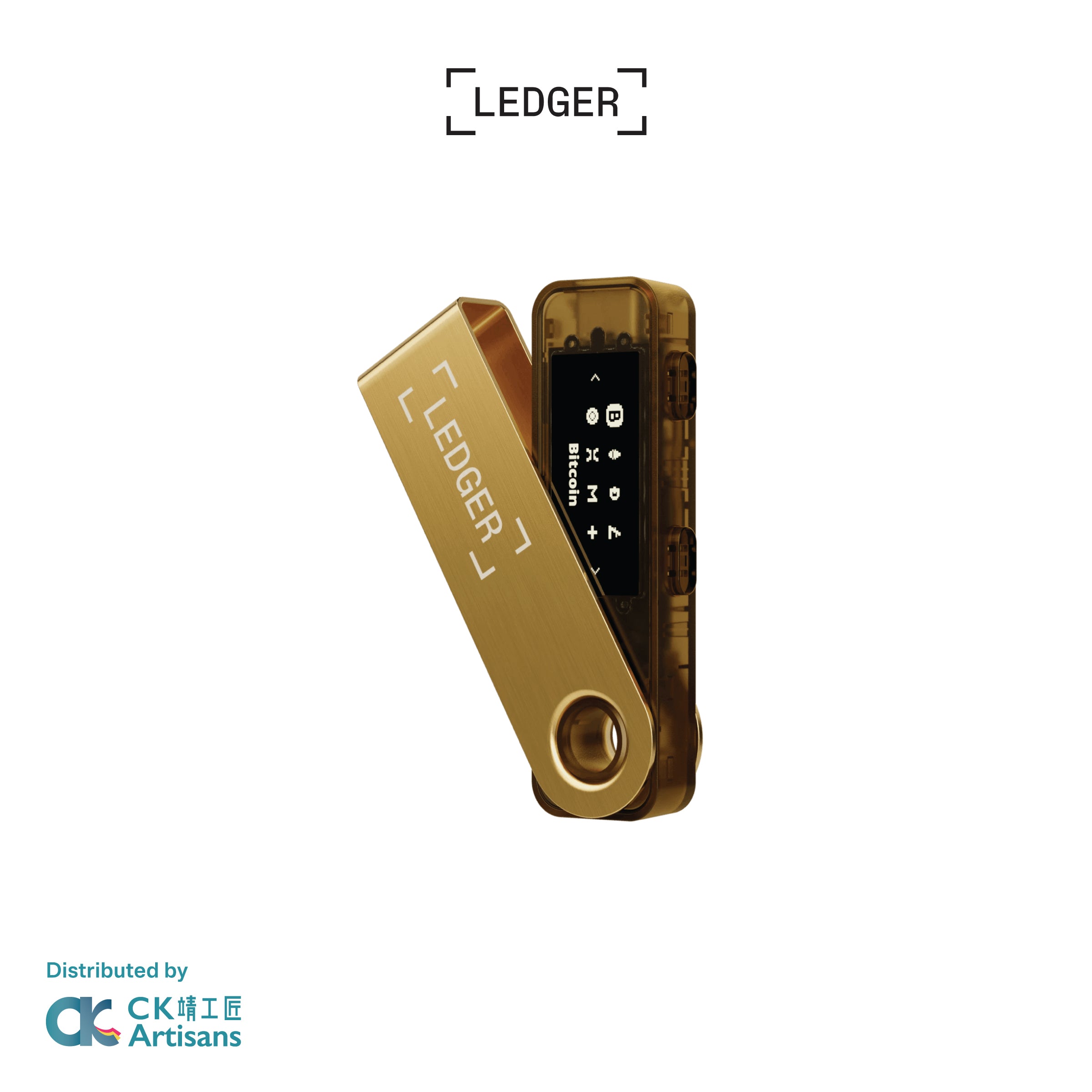 Ledger Nano S Plus™