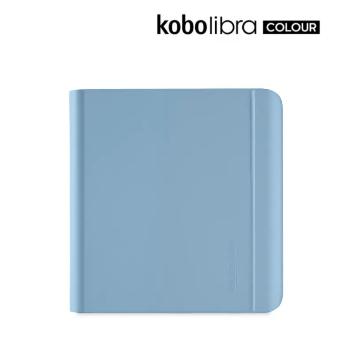 Rakuten Kobo Libra Colour Notebook SleepCover Case