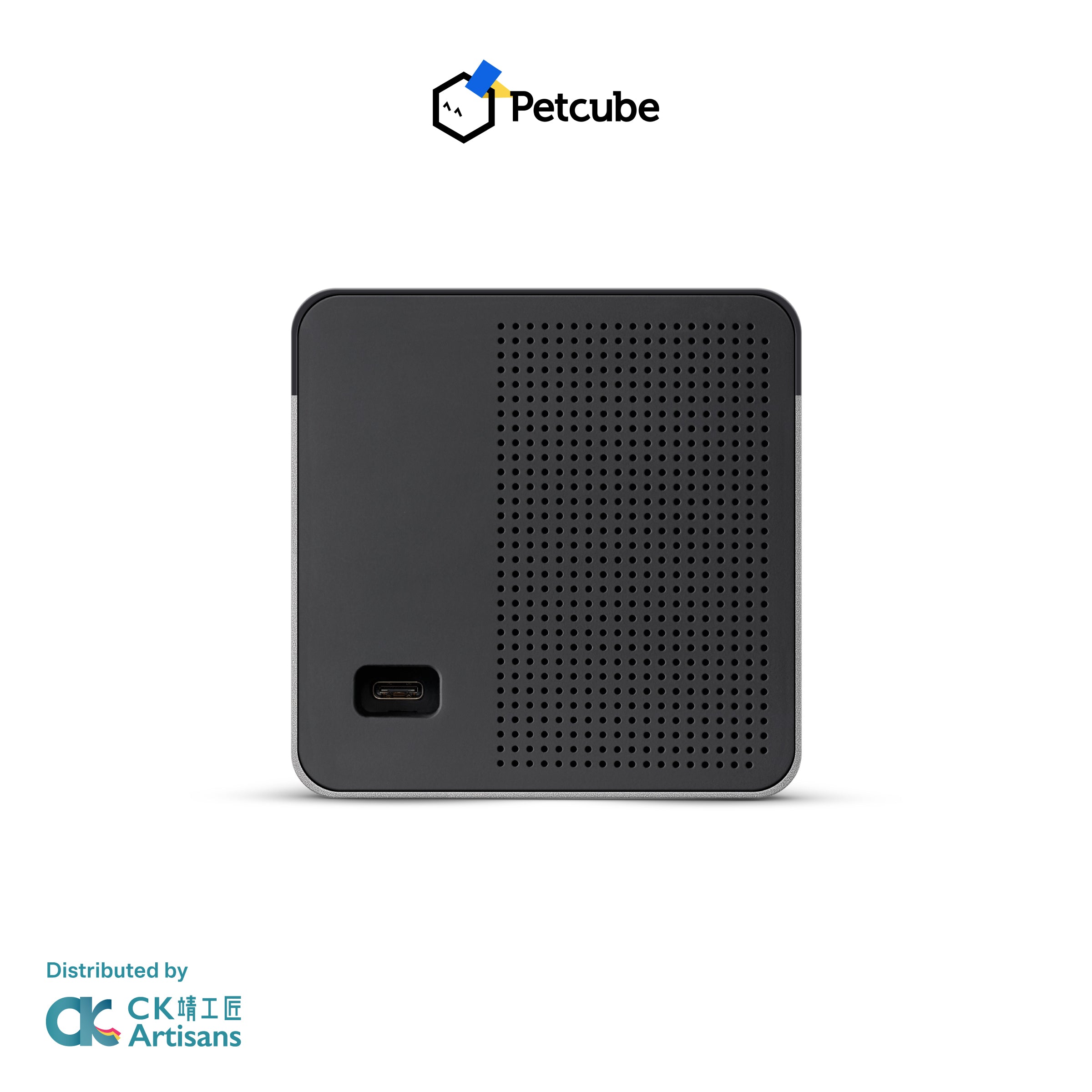 Petcube Play 2 智能寵物監控鏡頭